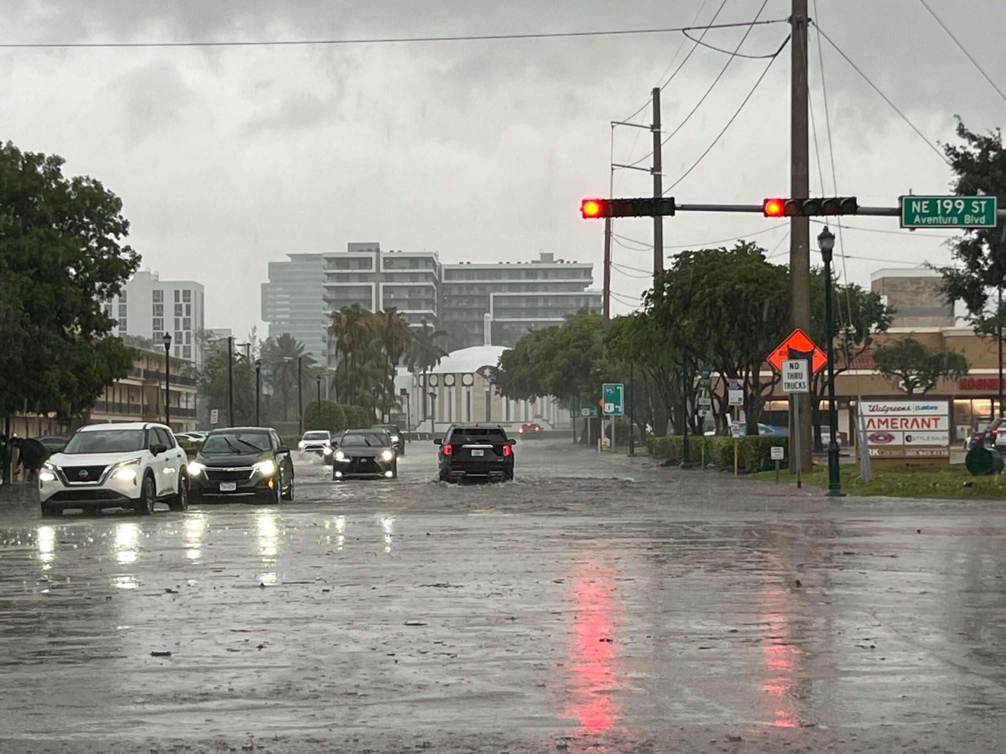 From Sun to Storm: Navigating Life in South Florida’s Sub-Tropic Paradise